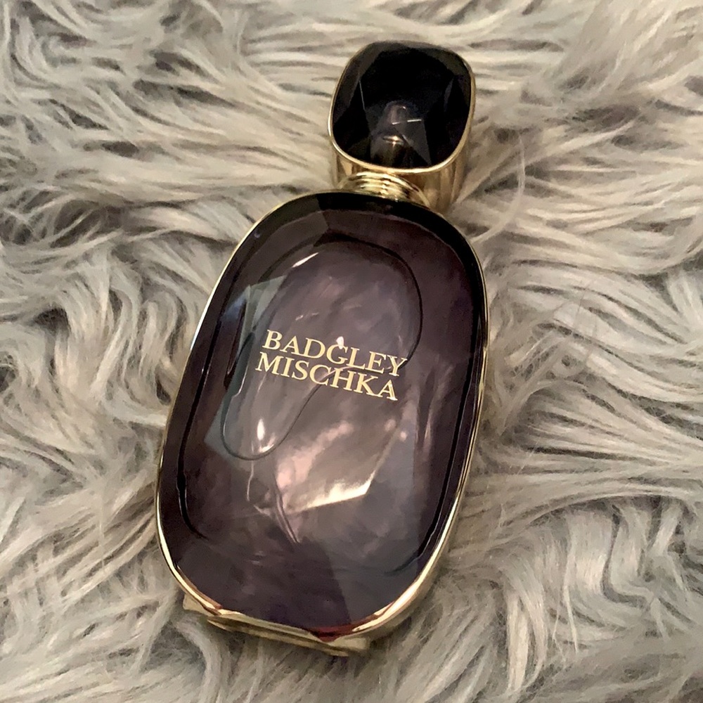 Badgley Mischka Eau de Parfum